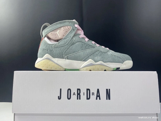 Rep Retro Neutral 7 Jordan Grey Air CT8528-002 0603